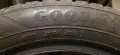 4 бр. Зимни гуми Goodyear 205/55 R17 (ДОТ 2020) – Символична цена, снимка 5