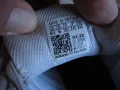 маратонки Adidas ном 39.5 - оригинални, снимка 4