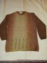 Дамска вълнена блуза, снимка 1 - Блузи с дълъг ръкав и пуловери - 42637695
