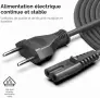 KFD A12-2-176003410 – 60W зарядно устройство за DJI Mavic 2 Pro, Mavic 2 Zoom и Mavic 2 Enterprise, снимка 8