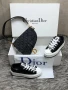чанти christian dior louis vuitton , снимка 7
