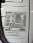Климатик Gree Amber Nordic 24000 BTU с WiFi, фактура и гаранция, снимка 6