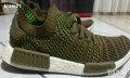 Adidas NMD R1 Stlt Primeknit  маратонки 38н номер, снимка 2