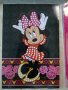 Стикери Мини Маус и LOL - диамантени гоблени., снимка 3