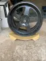 Джанти cosmis XT005 5x1143,3 r18, снимка 9