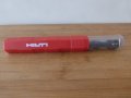 Свредло бургия HILTI Хилти 18/22, снимка 4