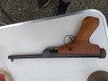 Въздушен пистолет Славия, снимка 2
