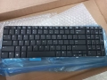 Клавиатура за лаптоп HP G60 Compaq CQ60 Черна / Black, снимка 1