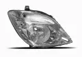 Фар Ayfar за Mercedes Sprinter W906 2007–2014 – без мотор за регулиране – ляв/десен, снимка 5