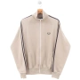 Vintage Fred Perry Track Top Яке, снимка 1