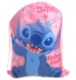 Раница с щампа Stitch „Cute & Fluffy“, 34x44.5см, снимка 1