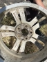 Audi Джанти A3 R245DCS TWIN SPOKE 18, снимка 4