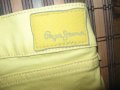 Летни дънки PEPE JEANS   дамски,С, снимка 2