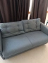 Продавам разтегателни фотьойли и дивани, канапета, столове и маси, снимка 2