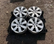 4бр.Алуминиеви джанти RONAL 16цола 5x108 за Ford Kuga,Focus,Connect,C-Max,Mondeo, снимка 1