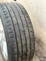 4бр летни гуми с алуминиеви джанти за Skoda, снимка 4