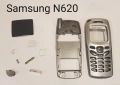 Панели за Samsung X100,X600,R210,R220,N620,N100,N400,N500,N600,C100,C200,SGH 600,SGH 2100,SGH 2400, снимка 8