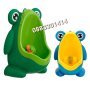 Писоар Жаба Детски писоар Froggy, снимка 4