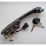 Дръжка предна подходяща за VW Passat 3 - електрическа, снимка 2