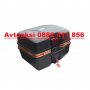 Куфар за мотоциклет 32 литра-033, снимка 1 - Аксесоари и консумативи - 40121830