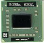 Процесор за лаптоп AMD Athlon amql62dam22gg 2GHZ Socket S1, снимка 1 - Процесори - 41854589