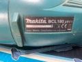 Акумулаторна прахосмукачка Makita DCL180ZB, снимка 6