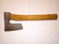Брадва Топор, снимка 3
