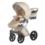 Детска количка Knorr-baby 2580-3 Alive Pure Beige , снимка 1