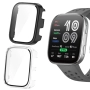 360 протектор кейс Xiaomi Amazfit Bip 5 6 Active GTS 3, снимка 2