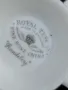 Royal Tuscan - Rondeley Наистина елегантни чаши с чинийки от тоскански костен порцелан 15 лв. за бр., снимка 7