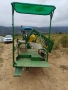 Продавам комбайн за шипки,арония,малини, снимка 5