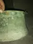 Старо медно котле 15л, снимка 3