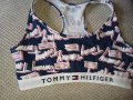 Бюстие Tommy Hilfiger  14-16 год S, снимка 1 - Корсети, бюстиета, топове - 41790040