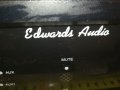 Edwards Audio C7 PREAMPLI-ВНОС GERMANY 1009230756LD2E, снимка 6