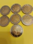 монети от 2 евро, снимка 3