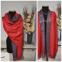 Дамски шалове от кашмир , снимка 2