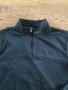 under armour  Storm Armour Fleece Icon 1/4 Zip-Up - страхотна мъжка блуза ХЛ, снимка 4