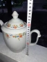 Страхотен порцеланов чайник Bavaria порцелан, снимка 7