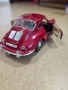 BBURAGO метална колекционерска количка модел Porshe 365 B 1965 година, снимка 4