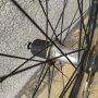 Чифт 26 цола капли за велосипед колело Shimano deore xt с диск център лоок , снимка 4