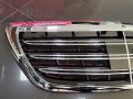 Нова Централна Решетка Mercedes S Facelift W222 Lift AMG 63 65 S63, снимка 3