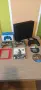 PlayStation 4 Slim 500gb с 4 контролера, снимка 1