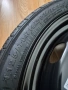 Чисто нова резервна гума тип патерица 125 70 R18 за VW Skoda Seat Audi , снимка 2