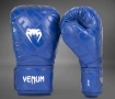 Детски боксови ръкавици Venum Contender 1.5 XT - бяло-син, снимка 2
