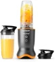 Нов Блендер Nutribullet Ultra 1200W Тих Мощен миксер смути лед кухня, снимка 1
