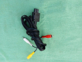 Nintendo сигнален кабел, снимка 1 - Аксесоари - 36242397
