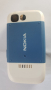Nokia 5200 - Nokia RM-174, снимка 2
