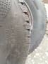 Гуми с джанти 13 Ки., снимка 4