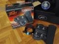 Кубе Peavey Vypyr и педалиера Peavey Sanpera1, снимка 8