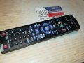 LG HDD/DVD RECORDER REMOTE 2210231222, снимка 2